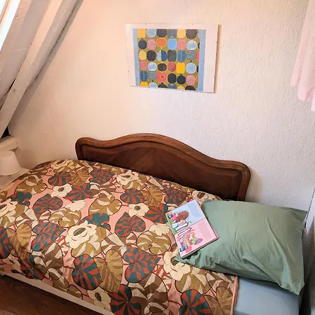 La Bi-coque Du Courtgain Casa de Férias *