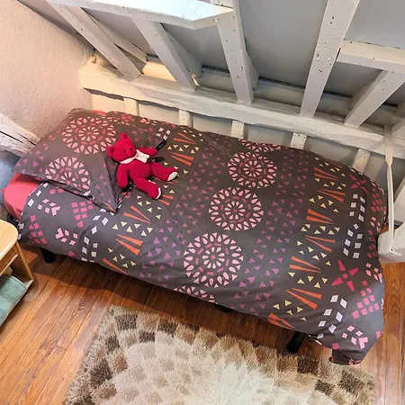 La Bi-coque Du Courtgain, Charmante Et Atypique * Saint-Valery-sur-Somme