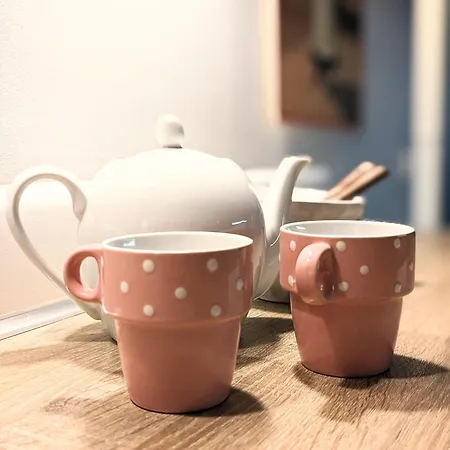 La Bi-coque Du Courtgain, Charmante Et Atypique Hébergement de vacances Saint-Valery-sur-Somme