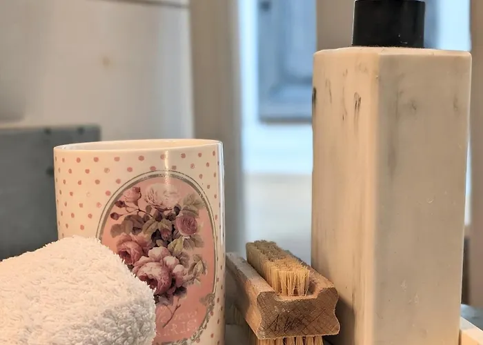 La Bi-coque Du Courtgain